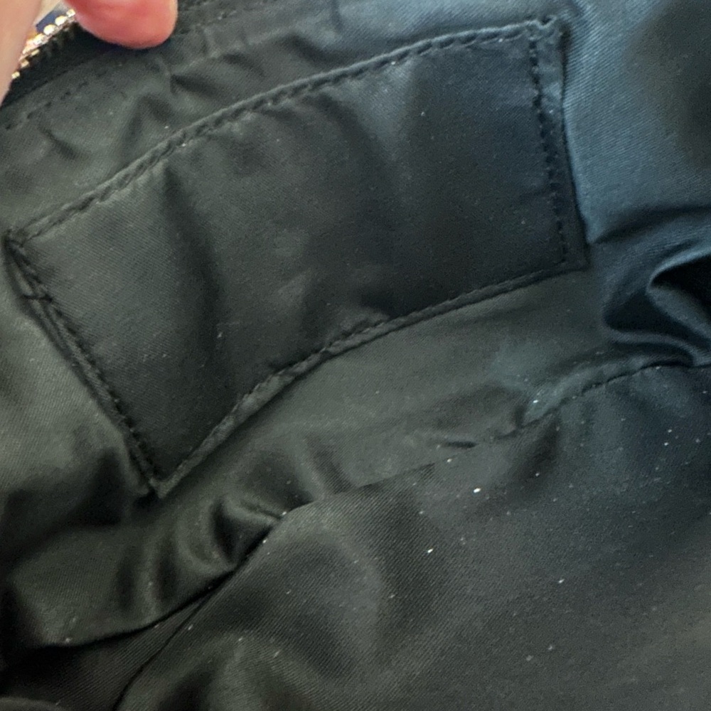 Kate Spade Black Belt Bag - Picture 11 of 11